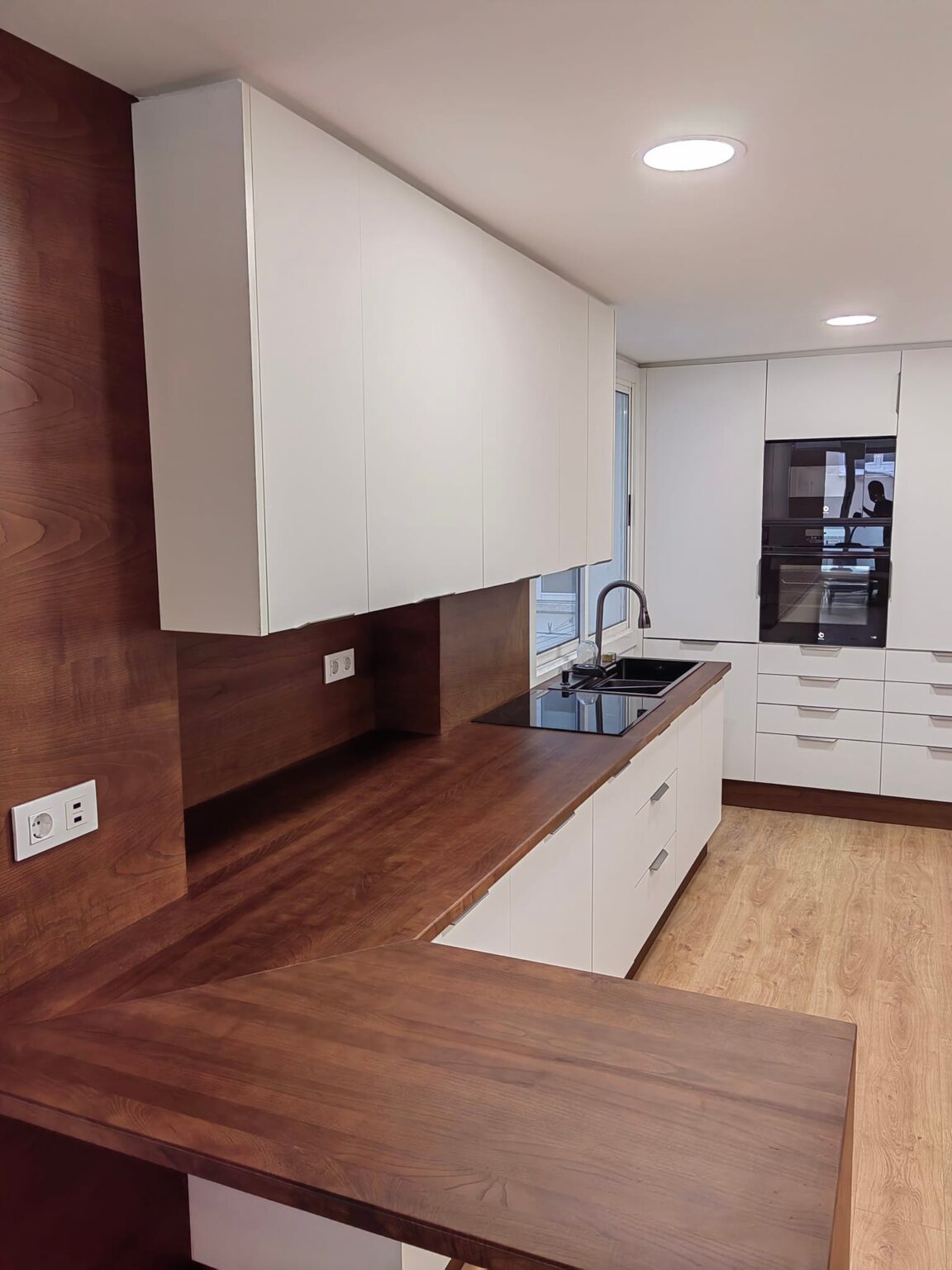 CARPINTERIA ELOY GARCÍA: Muebles de madera a medida en A Coruña