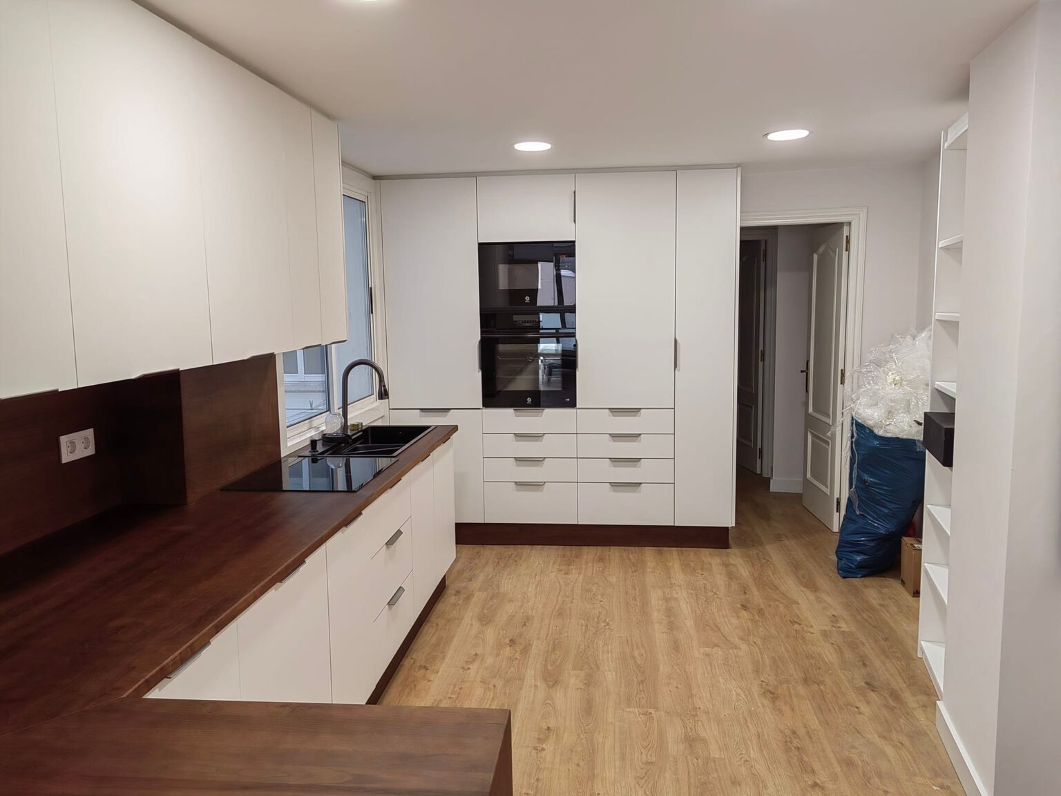 CARPINTERIA ELOY GARCÍA: Muebles de madera a medida en A Coruña