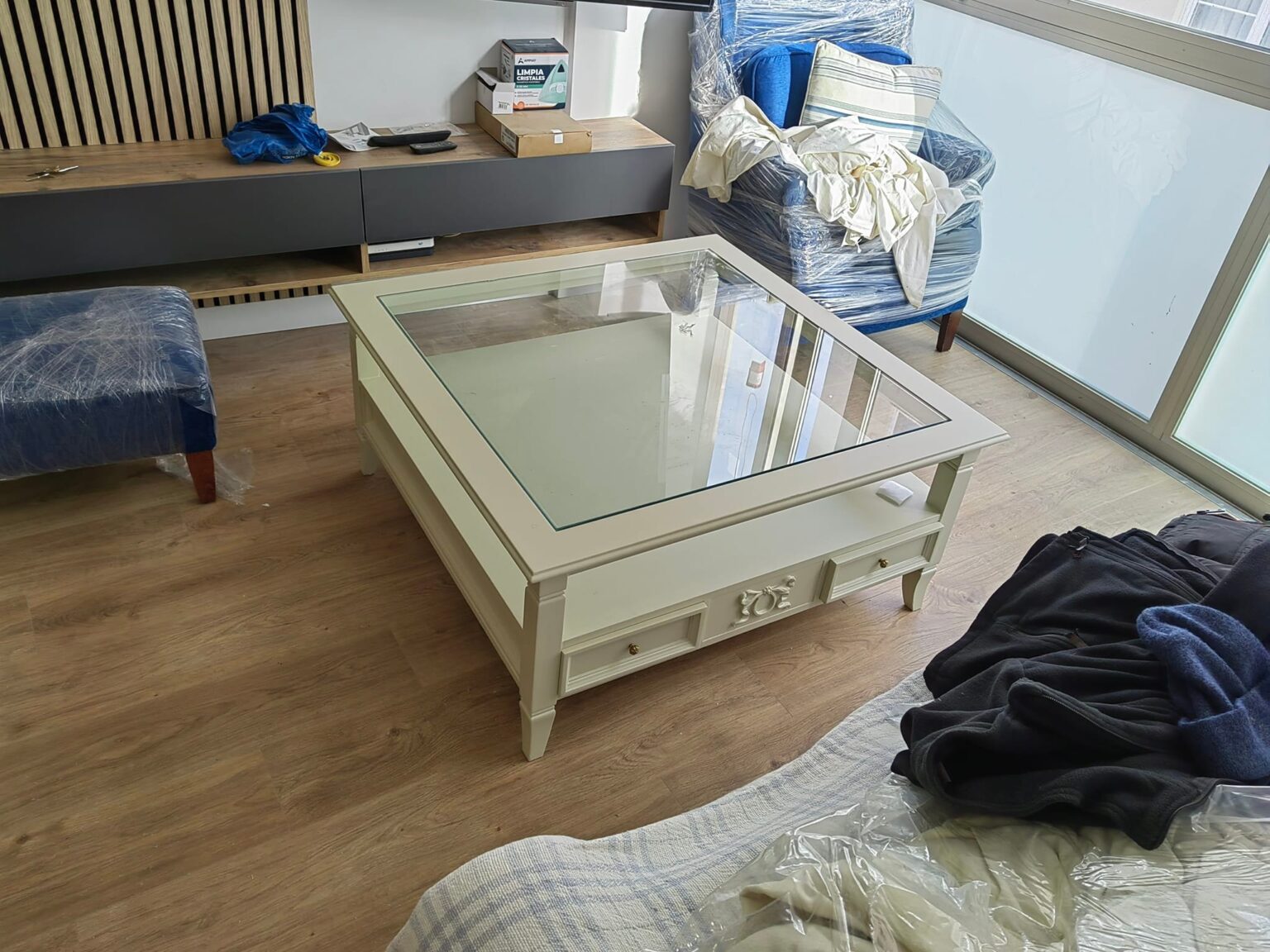 Diseño y fabricación de cabeceros de madera a medida