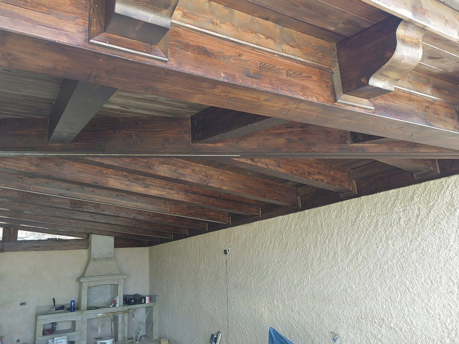 CARPINTERIA ELOY GARCÍA: Suelos de madera e instalación profesional