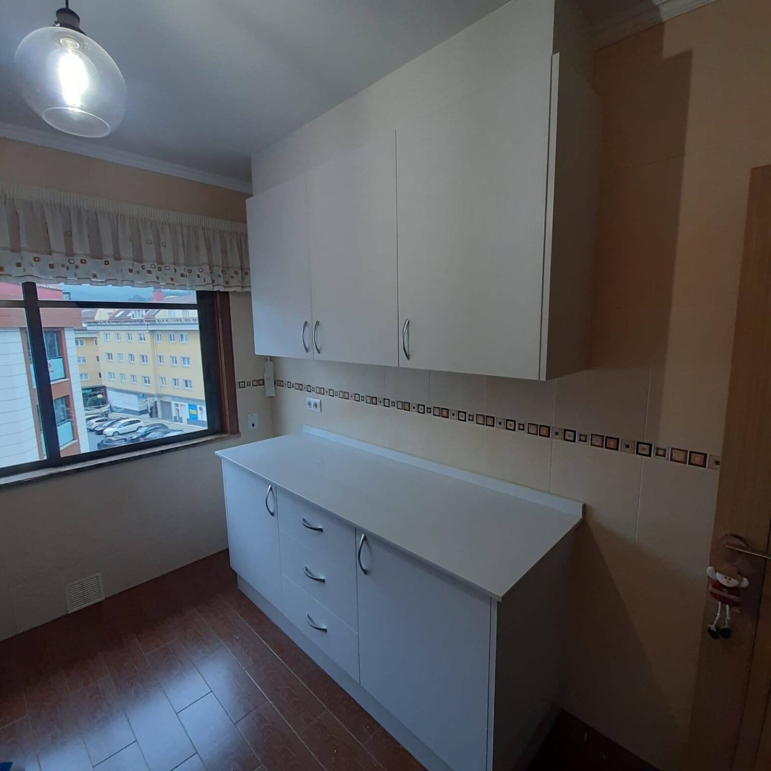 Carpintería para constructoras y seguros en A Coruña