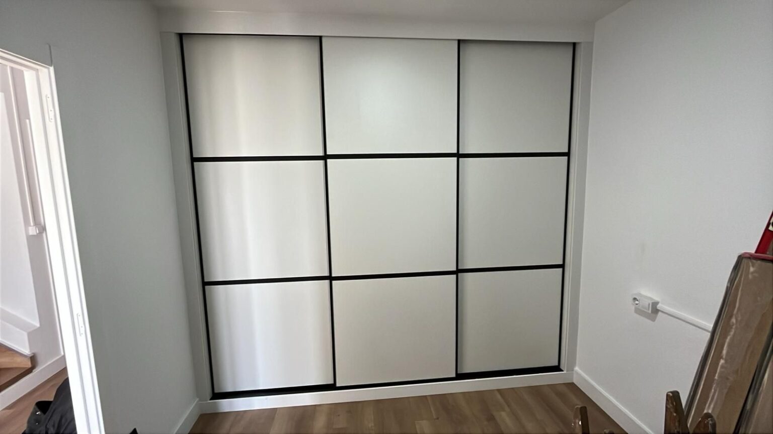 Estructuras de madera para pérgolas y exteriores